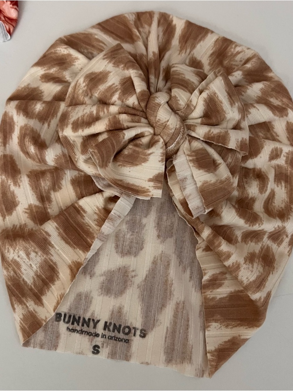 Bunny Knots headwrap bundle - Picture 7 of 9